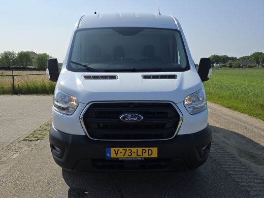 Ford Transit 350 2.0 TDCI L2 H2 - 130 Pk - Euro 6 - Airco - Cruise Control ActivLease financial lease