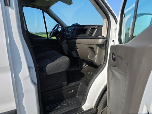 Ford Transit 350 2.0 TDCI L2 H2 - 130 Pk - Euro 6 - Airco - Cruise Control ActivLease financial lease