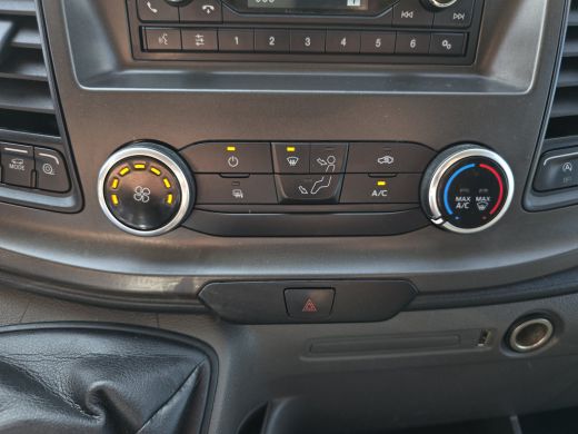 Ford Transit 350 2.0 TDCI L2 H2 - 130 Pk - Euro 6 - Airco - Cruise Control ActivLease financial lease