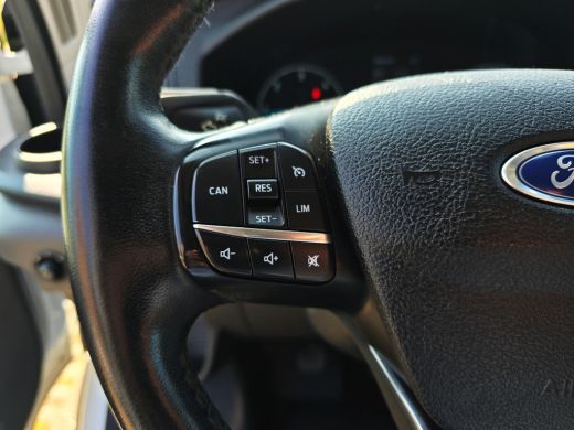 Ford Transit 350 2.0 TDCI L2 H2 - 130 Pk - Euro 6 - Airco - Cruise Control ActivLease financial lease