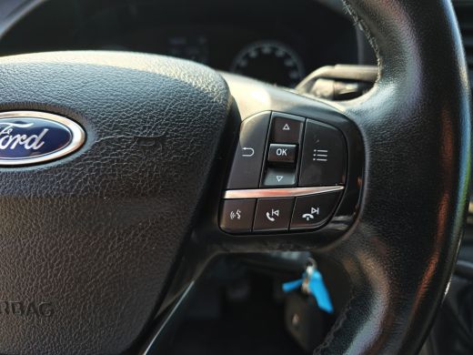 Ford Transit 350 2.0 TDCI L2 H2 - 130 Pk - Euro 6 - Airco - Cruise Control ActivLease financial lease