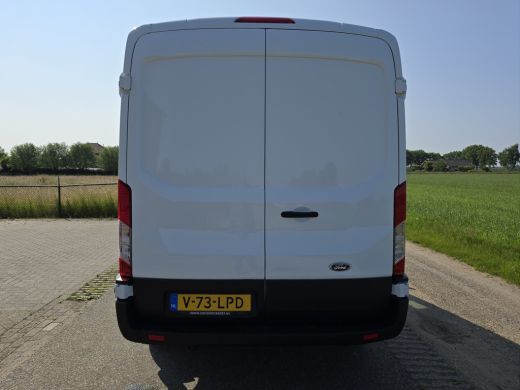 Ford Transit 350 2.0 TDCI L2 H2 - 130 Pk - Euro 6 - Airco - Cruise Control ActivLease financial lease