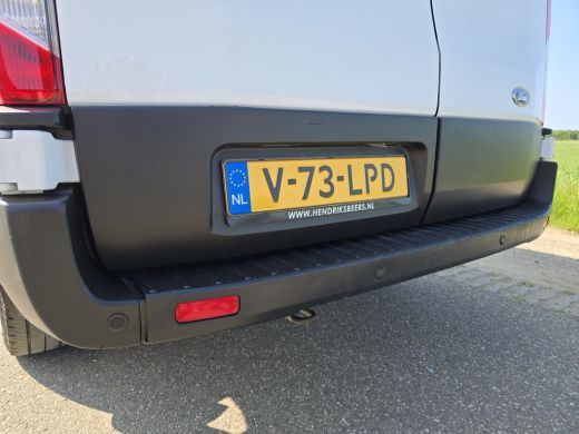 Ford Transit 350 2.0 TDCI L2 H2 - 130 Pk - Euro 6 - Airco - Cruise Control ActivLease financial lease