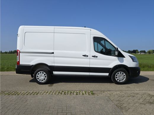 Ford Transit 350 2.0 TDCI L2 H2 - 130 Pk - Euro 6 - Airco - Cruise Control ActivLease financial lease