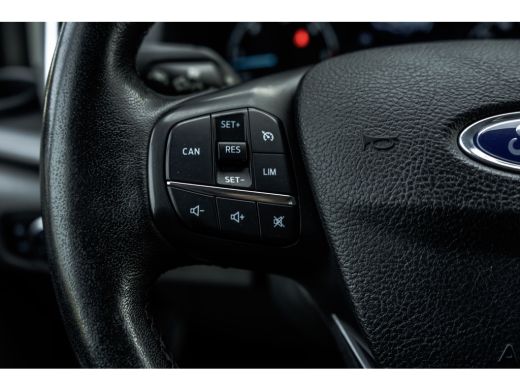 Ford Transit Custom 2.0 TDCI L2H1 Limited DC | 170 PK | 5-Zits | Automaat | CarPlay | Navi | Camera | Zijschuifdeur R... ActivLease financial lease