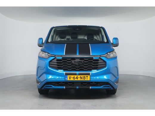 Ford Transit Custom 320 2.5 PHEV L2H1 Sport | Achteruitrijcamera | Apple Carplay/Android Auto | Cruise control adapti... ActivLease financial lease