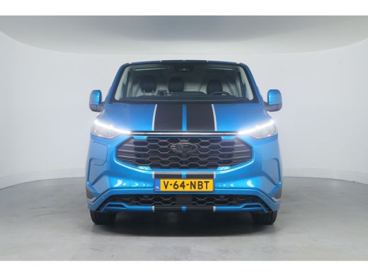 Ford Transit Custom 320 2.5 PHEV L2H1 Sport | Achteruitrijcamera | Apple Carplay/Android Auto | Cruise control adapti... ActivLease financial lease