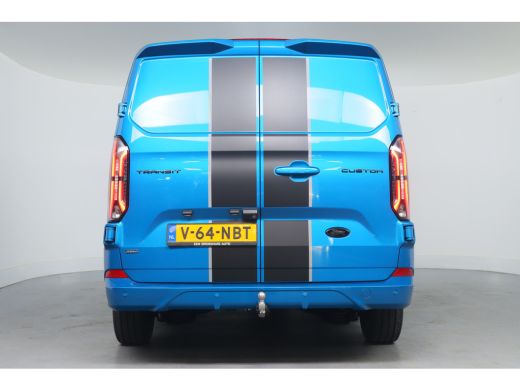 Ford Transit Custom 320 2.5 PHEV L2H1 Sport | Achteruitrijcamera | Apple Carplay/Android Auto | Cruise control adapti... ActivLease financial lease