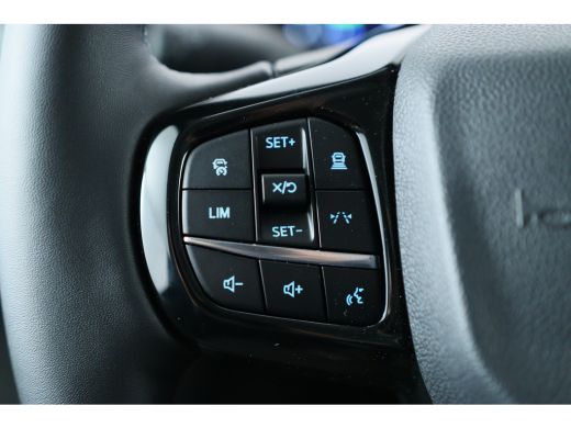 Ford Transit Custom 320 2.5 PHEV L2H1 Sport | Achteruitrijcamera | Apple Carplay/Android Auto | Cruise control adapti... ActivLease financial lease