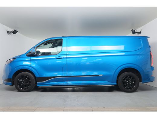 Ford Transit Custom 320 2.5 PHEV L2H1 Sport | Achteruitrijcamera | Apple Carplay/Android Auto | Cruise control adapti... ActivLease financial lease