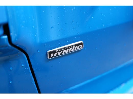 Ford Transit Custom 320 2.5 PHEV L2H1 Sport | Achteruitrijcamera | Apple Carplay/Android Auto | Cruise control adapti... ActivLease financial lease