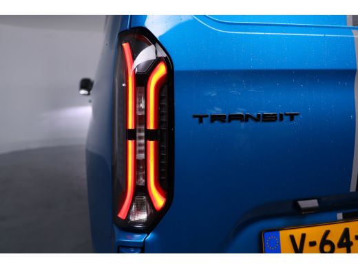 Ford Transit Custom 320 2.5 PHEV L2H1 Sport | Achteruitrijcamera | Apple Carplay/Android Auto | Cruise control adapti... ActivLease financial lease