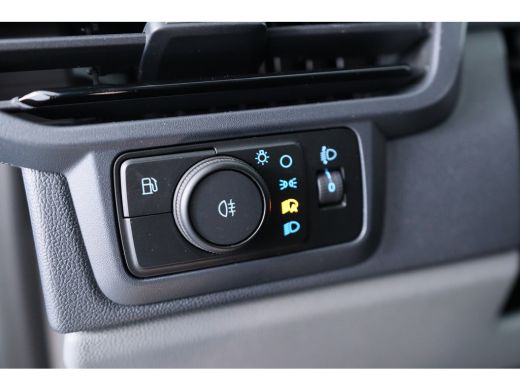 Ford Transit Custom 320 2.5 PHEV L2H1 Sport | Achteruitrijcamera | Apple Carplay/Android Auto | Cruise control adapti... ActivLease financial lease