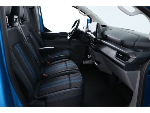 Ford Transit Custom 320 2.5 PHEV L2H1 Sport | Achteruitrijcamera | Apple Carplay/Android Auto | Cruise control adapti... ActivLease financial lease