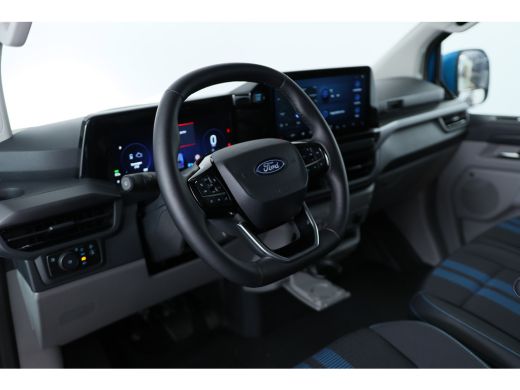 Ford Transit Custom 320 2.5 PHEV L2H1 Sport | Achteruitrijcamera | Apple Carplay/Android Auto | Cruise control adapti... ActivLease financial lease