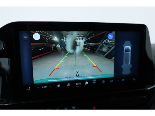 Ford Transit Custom 320 2.5 PHEV L2H1 Sport | Achteruitrijcamera | Apple Carplay/Android Auto | Cruise control adapti... ActivLease financial lease