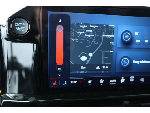 Ford Transit Custom 320 2.5 PHEV L2H1 Sport | Achteruitrijcamera | Apple Carplay/Android Auto | Cruise control adapti... ActivLease financial lease