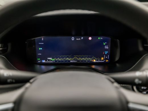 Jeep Compass 4xe 240 Plug-in Hybrid Electric S (APPLE CARPLAY, GROOT NAVI, CAMERA, ELEKTRISCHE STOELEN, LEDER,... ActivLease financial lease