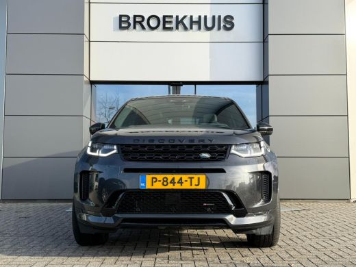 Land Rover Discovery Sport P300e R-Dynamic SE | Cold Cliamte | Afn. trekhaak | Panoramadak | 20 Inch | Black Pack | Drive Pack ActivLease financial lease