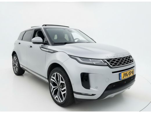 Land Rover Range Rover Evoque 1.5 P300e HYBRID AWD Nolita Edition LEDER/CARPLAY/PANORAMADAK ActivLease financial lease