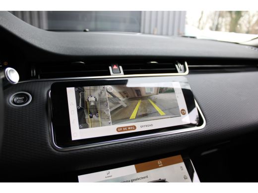 Land Rover Range Rover Evoque 1.5 P300e HYBRID AWD Nolita Edition LEDER/CARPLAY/PANORAMADAK ActivLease financial lease