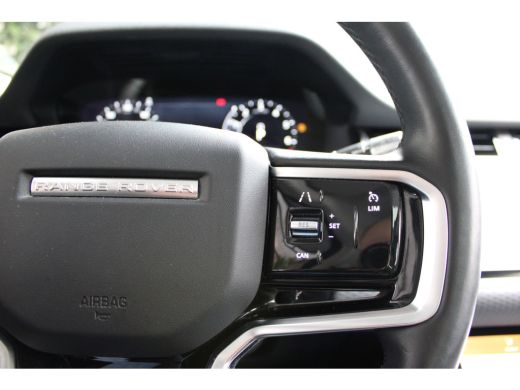 Land Rover Range Rover Evoque 1.5 P300e HYBRID AWD Nolita Edition LEDER/CARPLAY/PANORAMADAK ActivLease financial lease