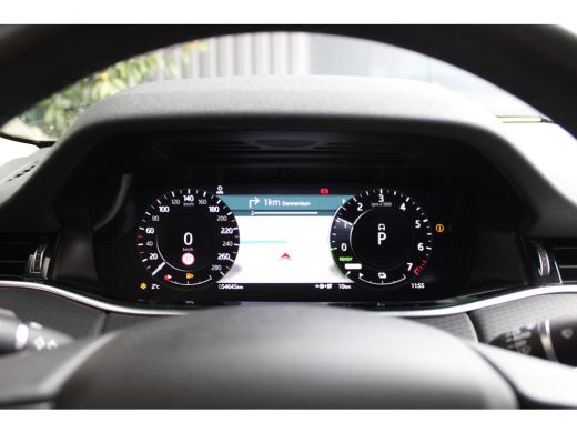 Land Rover Range Rover Evoque 1.5 P300e HYBRID AWD Nolita Edition LEDER/CARPLAY/PANORAMADAK ActivLease financial lease