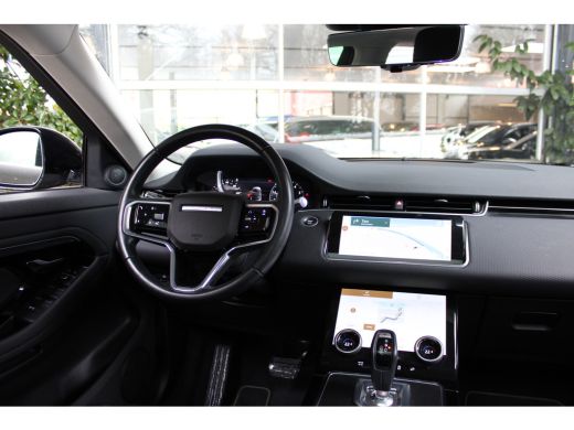 Land Rover Range Rover Evoque 1.5 P300e HYBRID AWD Nolita Edition LEDER/CARPLAY/PANORAMADAK ActivLease financial lease