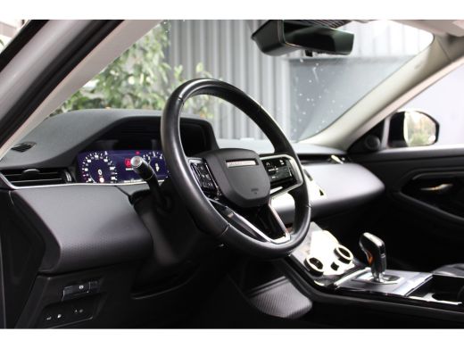 Land Rover Range Rover Evoque 1.5 P300e HYBRID AWD Nolita Edition LEDER/CARPLAY/PANORAMADAK ActivLease financial lease