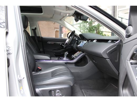 Land Rover Range Rover Evoque 1.5 P300e HYBRID AWD Nolita Edition LEDER/CARPLAY/PANORAMADAK ActivLease financial lease