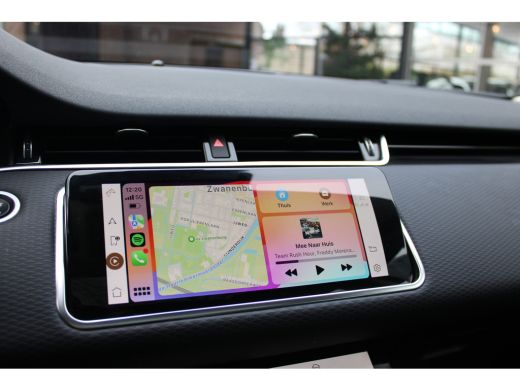 Land Rover Range Rover Evoque 1.5 P300e HYBRID AWD Nolita Edition LEDER/CARPLAY/PANORAMADAK ActivLease financial lease