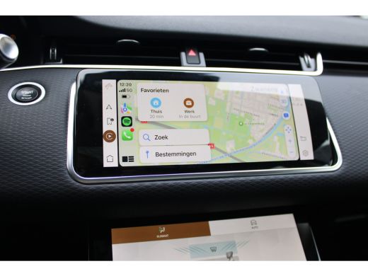 Land Rover Range Rover Evoque 1.5 P300e HYBRID AWD Nolita Edition LEDER/CARPLAY/PANORAMADAK ActivLease financial lease