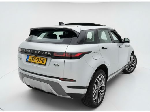 Land Rover Range Rover Evoque 1.5 P300e HYBRID AWD Nolita Edition LEDER/CARPLAY/PANORAMADAK ActivLease financial lease