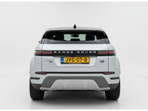 Land Rover Range Rover Evoque 1.5 P300e HYBRID AWD Nolita Edition LEDER/CARPLAY/PANORAMADAK ActivLease financial lease