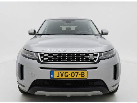Land Rover Range Rover Evoque 1.5 P300e HYBRID AWD Nolita Edition LEDER/CARPLAY/PANORAMADAK ActivLease financial lease