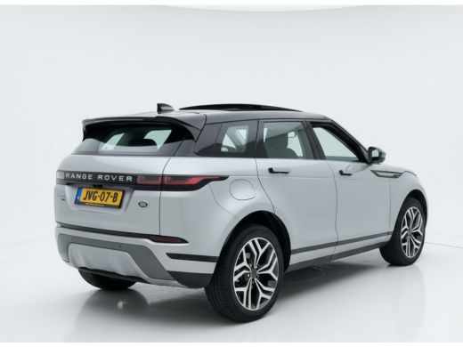 Land Rover Range Rover Evoque 1.5 P300e HYBRID AWD Nolita Edition LEDER/CARPLAY/PANORAMADAK ActivLease financial lease