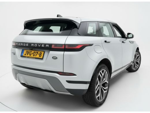 Land Rover Range Rover Evoque 1.5 P300e HYBRID AWD Nolita Edition LEDER/CARPLAY/PANORAMADAK ActivLease financial lease