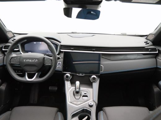 Lynk & Co 01 1.5 262 Pk Automaat | Zwarte Hemel | 360 Camera | Infinity Audio | Elektrisch Panoramadak | Elekt... ActivLease financial lease