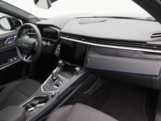 Lynk & Co 01 1.5 262 Pk Automaat | Zwarte Hemel | 360 Camera | Infinity Audio | Elektrisch Panoramadak | Elekt... ActivLease financial lease