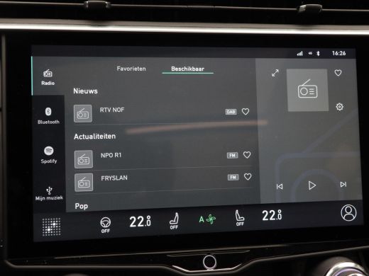Lynk & Co 01 1.5 262 Pk Automaat | Zwarte Hemel | 360 Camera | Infinity Audio | Elektrisch Panoramadak | Elekt... ActivLease financial lease