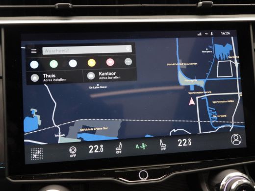 Lynk & Co 01 1.5 262 Pk Automaat | Zwarte Hemel | 360 Camera | Infinity Audio | Elektrisch Panoramadak | Elekt... ActivLease financial lease