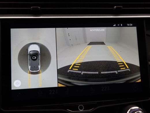 Lynk & Co 01 1.5 262 Pk Automaat | Zwarte Hemel | 360 Camera | Infinity Audio | Elektrisch Panoramadak | Elekt... ActivLease financial lease