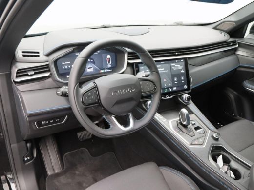Lynk & Co 01 1.5 262 Pk Automaat | Zwarte Hemel | 360 Camera | Infinity Audio | Elektrisch Panoramadak | Elekt... ActivLease financial lease