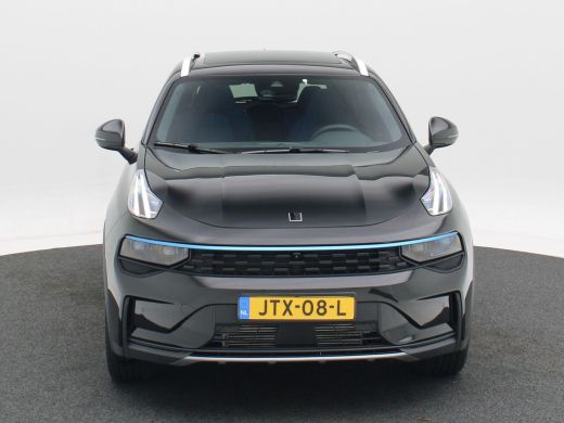 Lynk & Co 01 1.5 262 Pk Automaat | Zwarte Hemel | 360 Camera | Infinity Audio | Elektrisch Panoramadak | Elekt... ActivLease financial lease