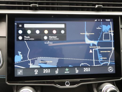 Lynk & Co 01 1.5 262 Pk Automaat | Zwarte Hemel | 360 Camera | Infinity Audio | Elektrisch Panoramadak | Elekt... ActivLease financial lease