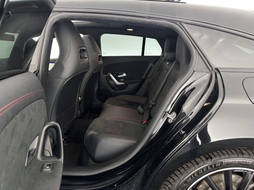 Mercedes-Benz CLA Shooting Brake 250 e AMG Line ( Plug-in ) (INCL.BTW) *PANO | LEATHER-MICROFIBRE | MULTIBEAM-LED |... ActivLease financial lease