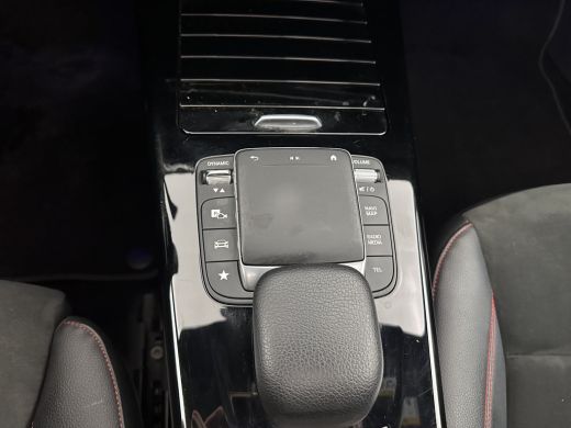 Mercedes-Benz CLA Shooting Brake 250 e AMG Line ( Plug-in ) (INCL.BTW) *PANO | LEATHER-MICROFIBRE | MULTIBEAM-LED |... ActivLease financial lease