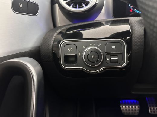 Mercedes-Benz CLA Shooting Brake 250 e AMG Line ( Plug-in ) (INCL.BTW) *PANO | LEATHER-MICROFIBRE | MULTIBEAM-LED |... ActivLease financial lease