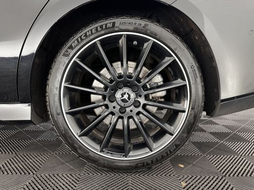 Mercedes-Benz CLA Shooting Brake 250 e AMG Line ( Plug-in ) (INCL.BTW) *PANO | LEATHER-MICROFIBRE | MULTIBEAM-LED |... ActivLease financial lease