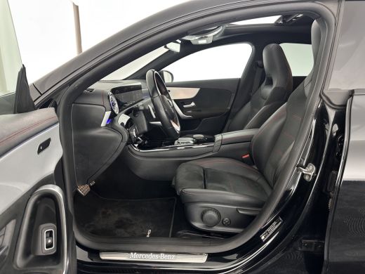 Mercedes-Benz CLA Shooting Brake 250 e AMG Line ( Plug-in ) (INCL.BTW) *PANO | LEATHER-MICROFIBRE | MULTIBEAM-LED |... ActivLease financial lease